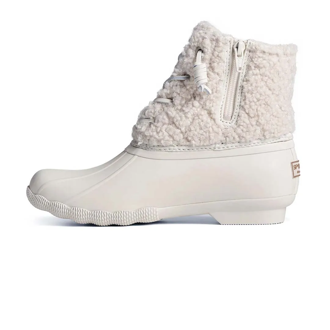 Sperry - Women's Saltwater Sherpa Duck Boots (STS87768)