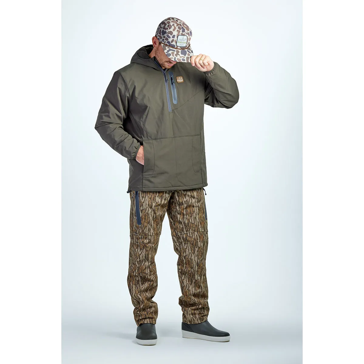 Sportsman W3 Water and Wind Resistant Hunting Pants