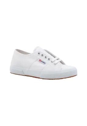 SUPERGA 2750 New Plus Sneaker Donna White S2126KW