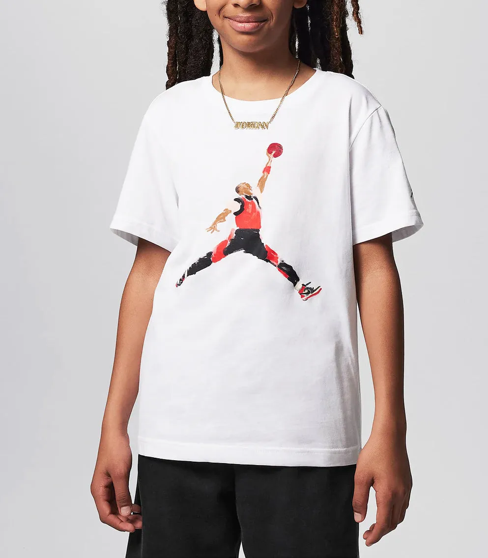 T-shirt Bambino