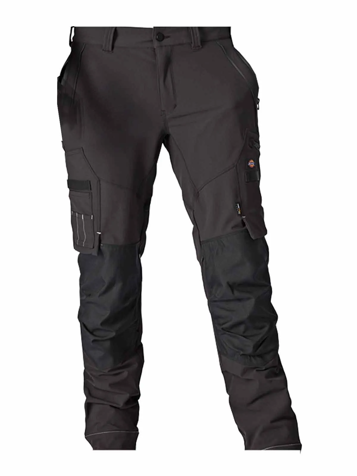 Technical&#x20;Flex&#x20;Work&#x20;Trousers&#x20;-&#x20;Dickies