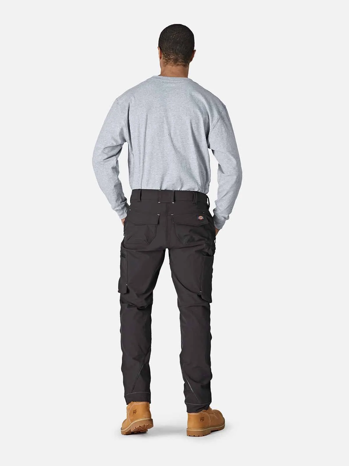 Technical&#x20;Flex&#x20;Work&#x20;Trousers&#x20;-&#x20;Dickies