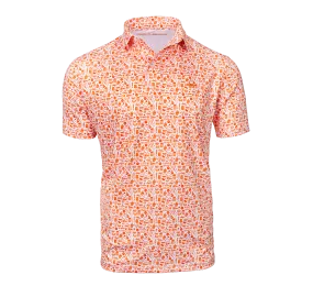 Texas Standard Whataburger Traditions Polo