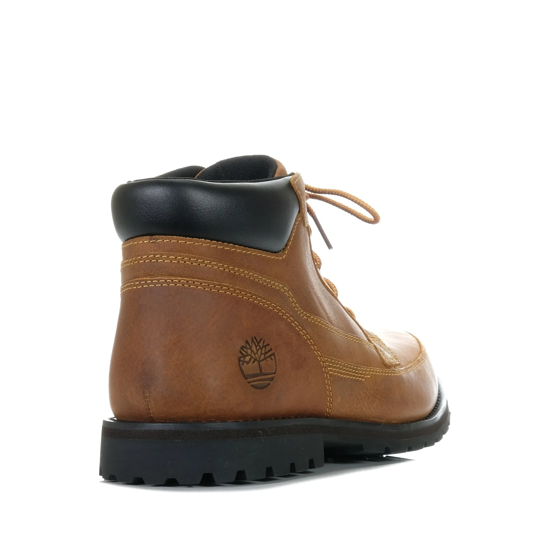 Timberland A5YS1 Attleboro Premium Chukka Wheat