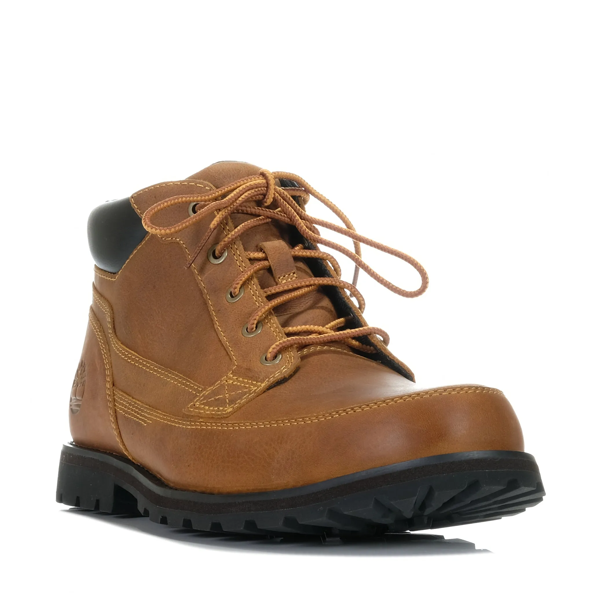 Timberland A5YS1 Attleboro Premium Chukka Wheat