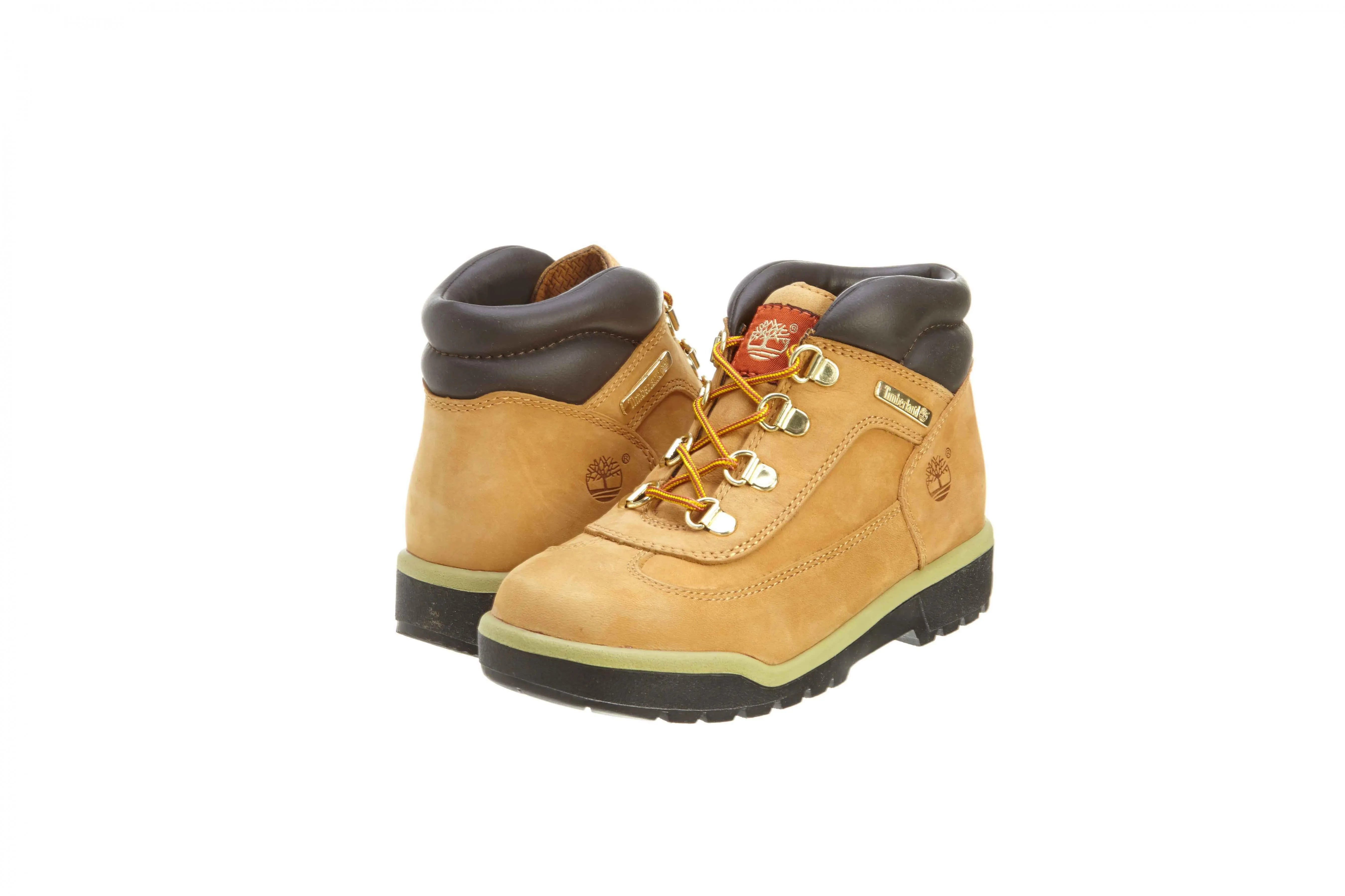 Timberland Field Boot  Little Kids Style 15790