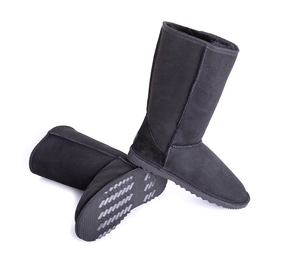 Unisex Tall Classic Australian Made Boots