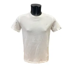 US Polo Assen Men's Mick T-shirt short sleeve 6150249351 101 white 