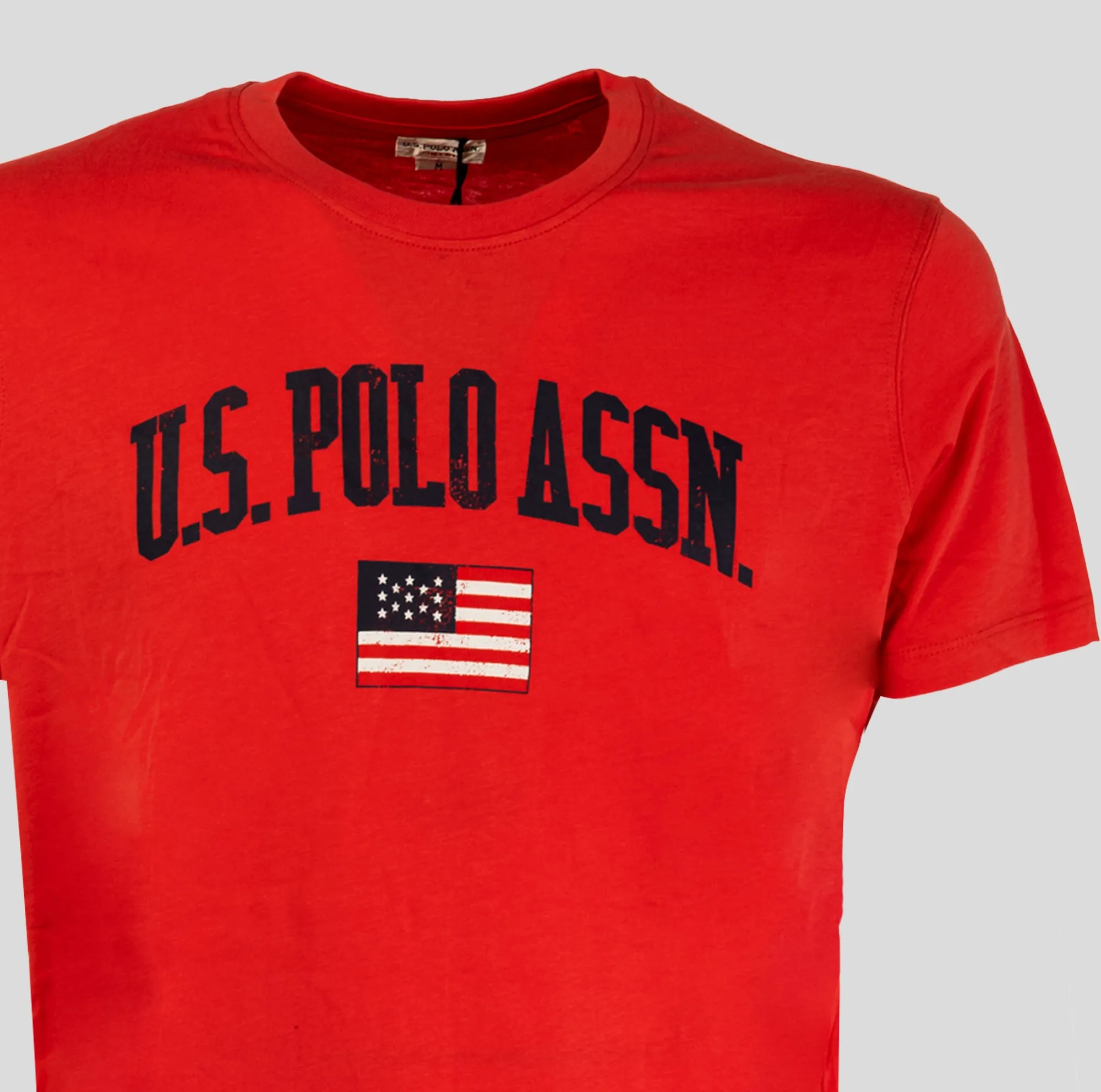 u.s. polo assn. | t-shirt da uomo