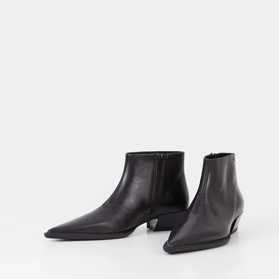 VAGABOND CASSIE BOOTIES