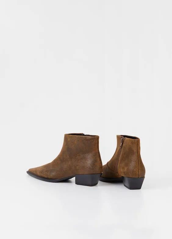 VAGABOND CASSIE BOOTIES