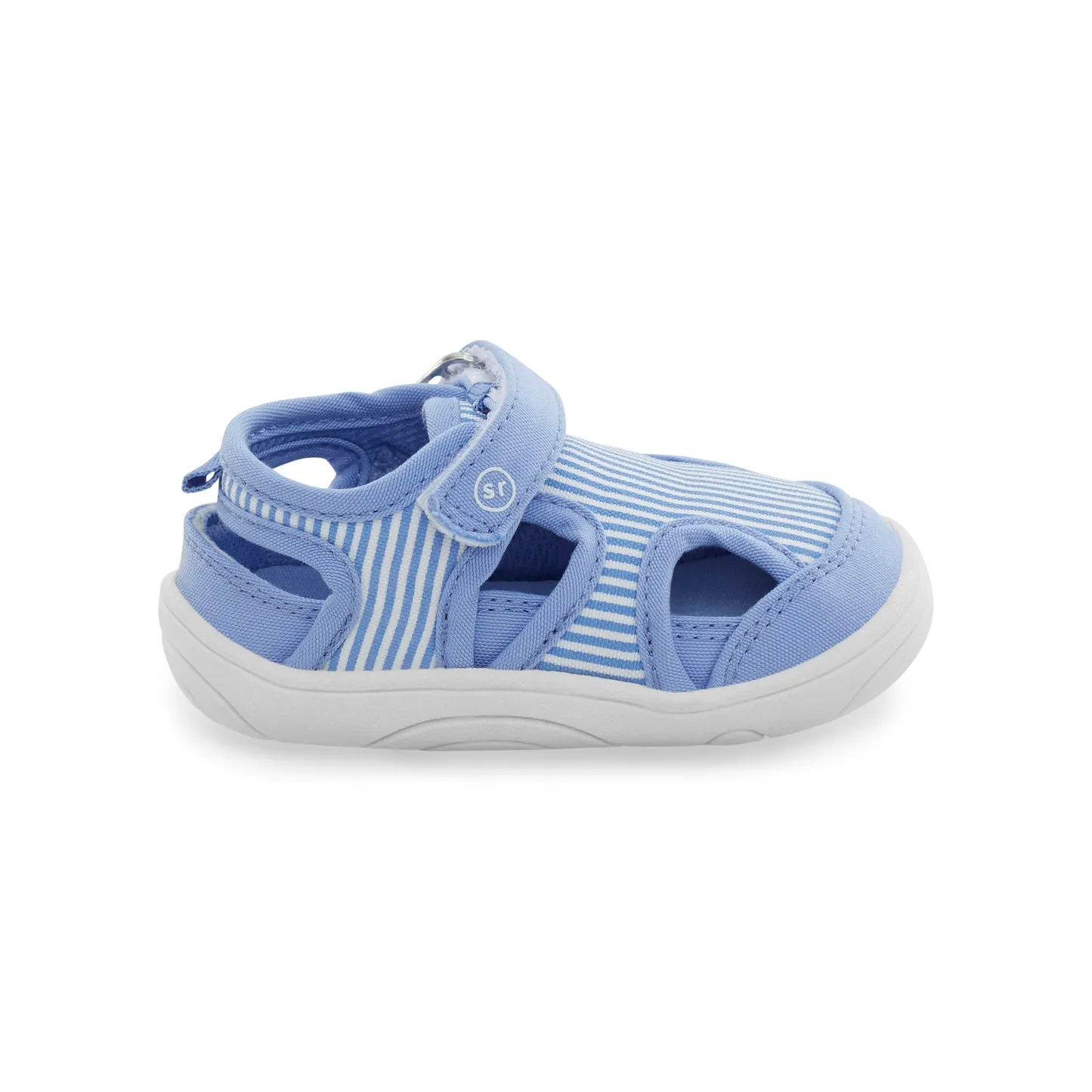 Wave Sneaker Sandal