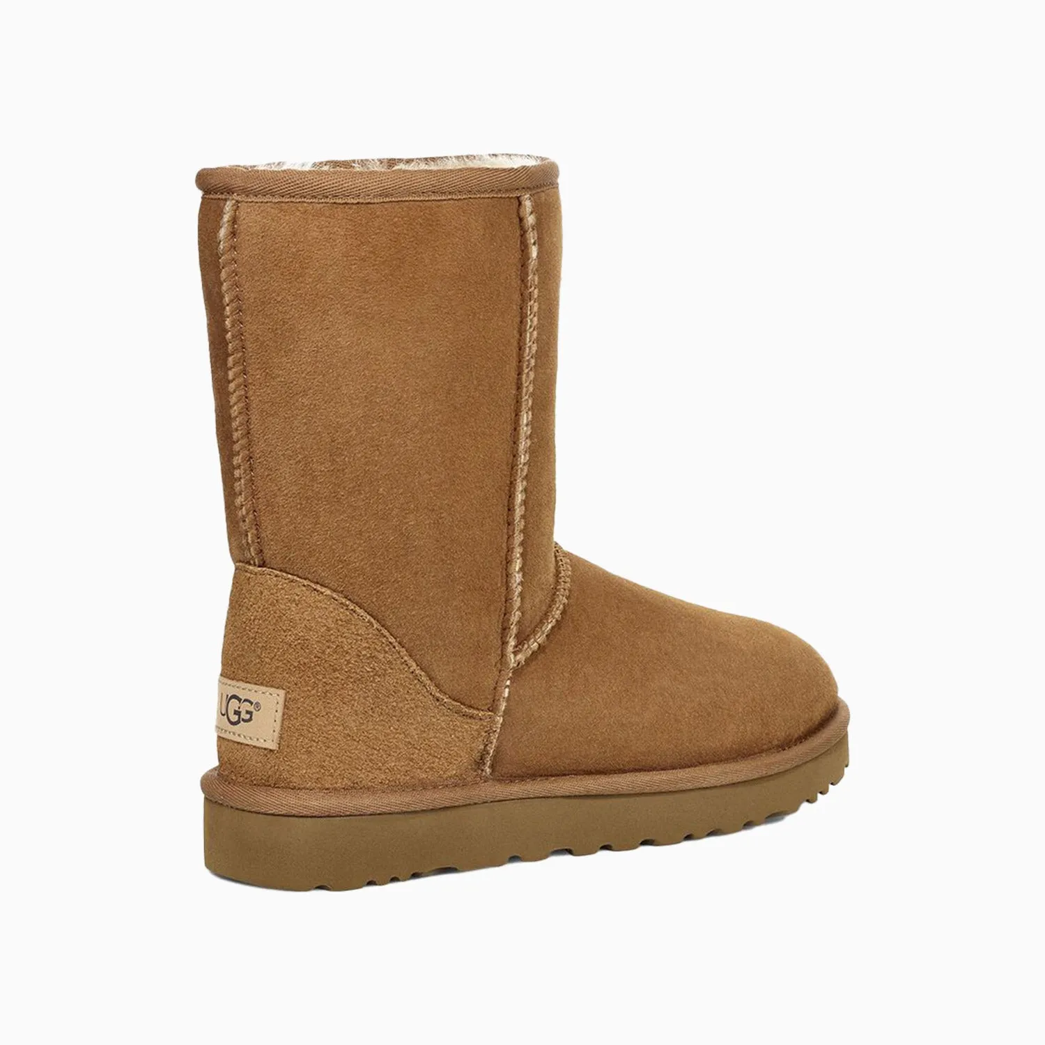 Women's Classic Short II Boot