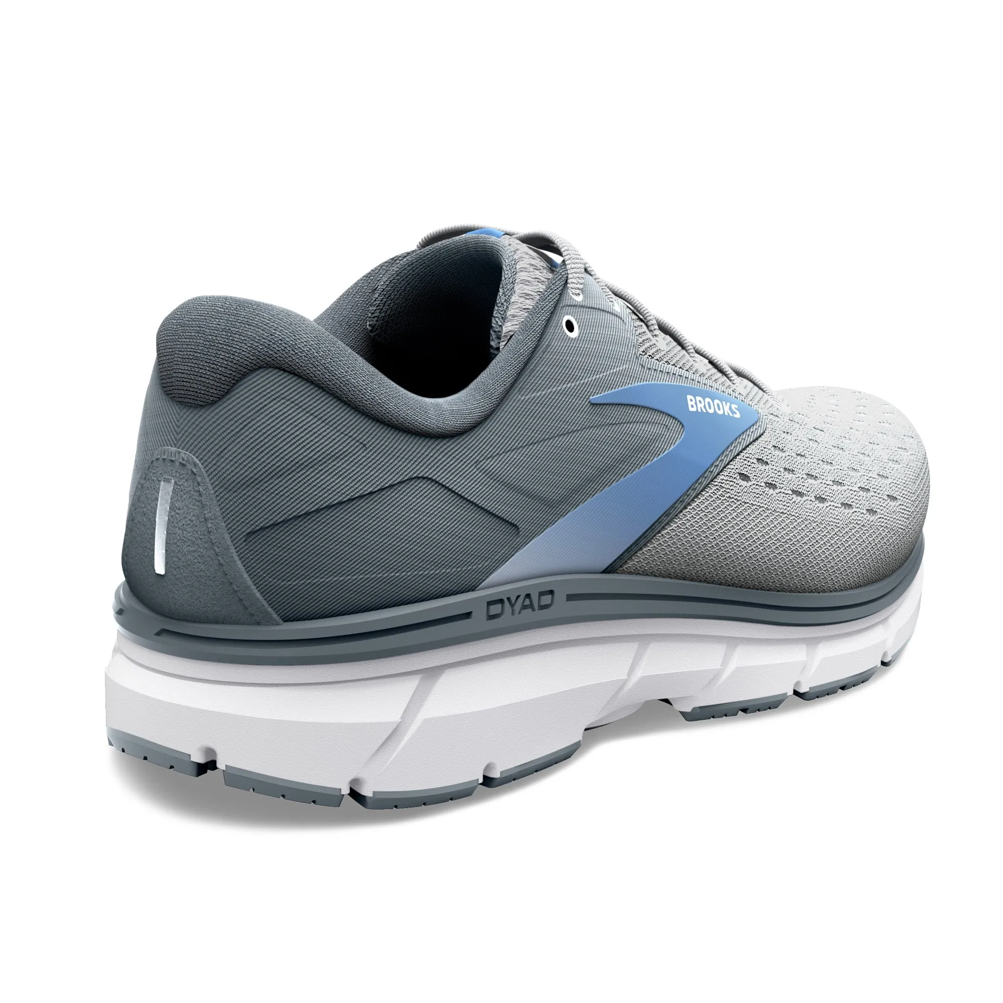 Women's Dyad 11 - Grey / White / Blue