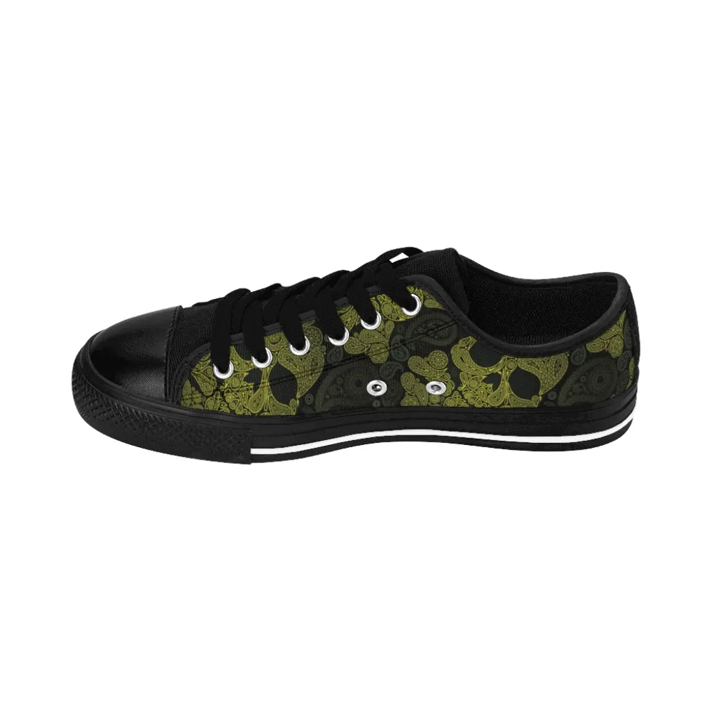 Women's Greensouls Lace-On Sneaker