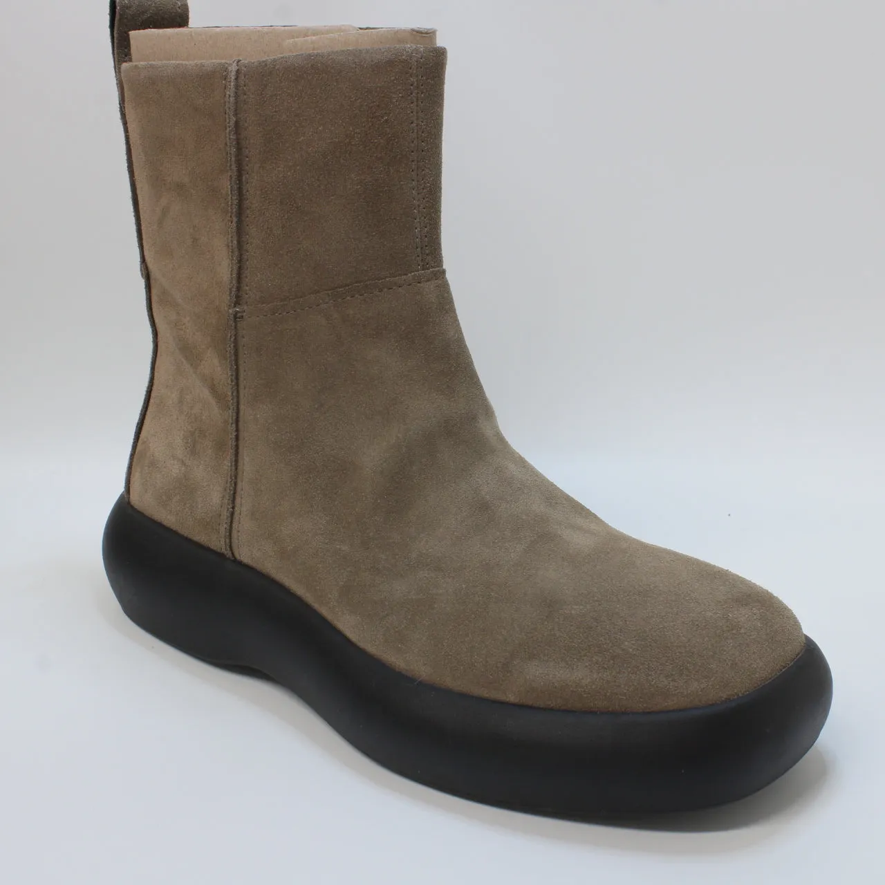 Womens Vagabond Shoemakers Janick Mud