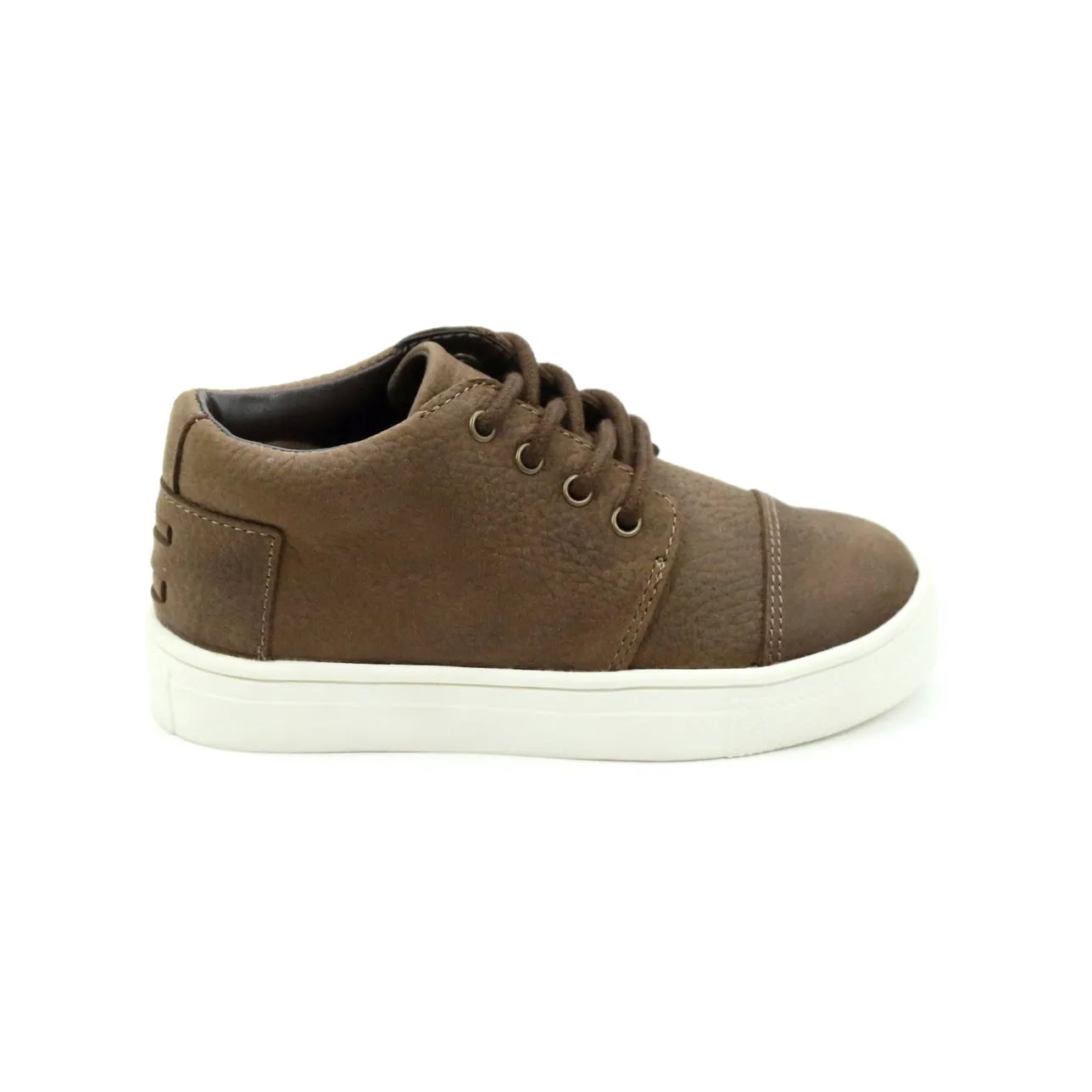 Wyatt Lace Up Sneaker