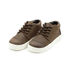 Wyatt Lace Up Sneaker